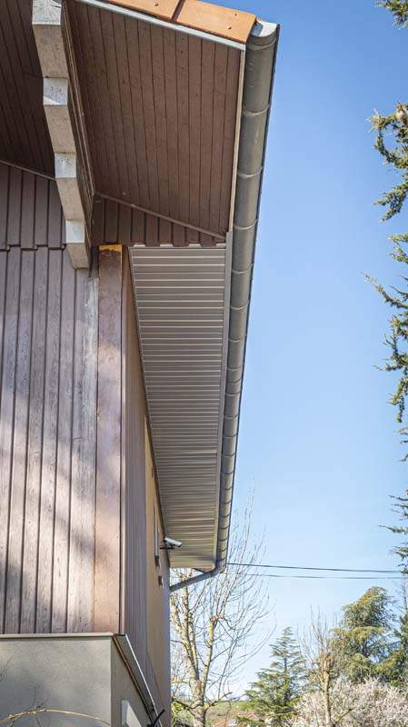 Ravalement de façade à Lyon