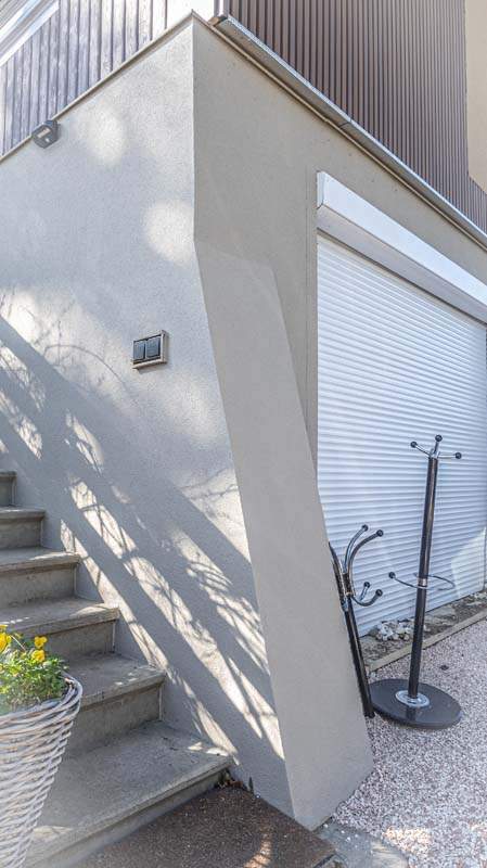 Pose de volets roulants à Lyon