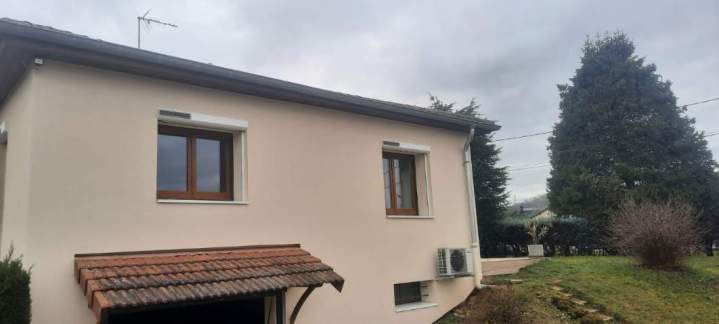 Installation de fenêtres Lyon