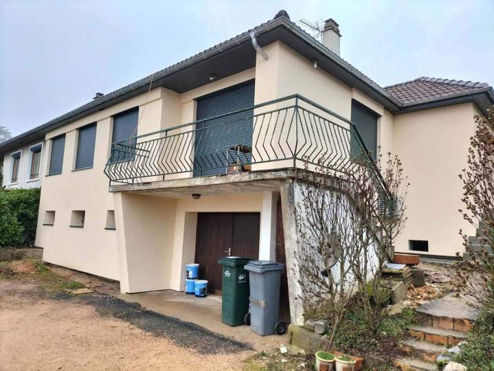 Installation de volets roulants Lyon