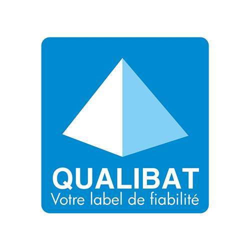 Logo RGE Qualibat