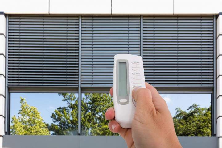 Fermetures indispensables à votre confort et sécurité